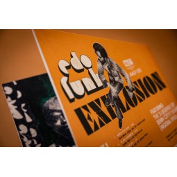Edo Funk Explosion Vol​.​1