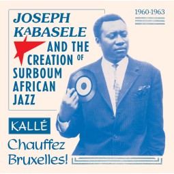 Joseph Kabasele And The...
