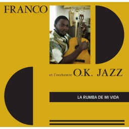 Franco et l'orchestre O.K....