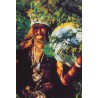 Lee Scratch Perry presents Seskain Molenga & Kalo Kawongolo - Roots From the Congo