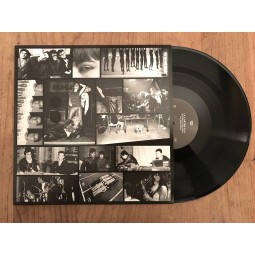 LA CONTRA OLA Synth Wave & Post Punk from Spain 1980​-​86