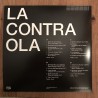 LA CONTRA OLA Synth Wave & Post Punk from Spain 1980​-​86