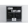 Ebo Taylor - Ebo Taylor (Reissue)