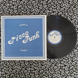 The Best Of Jicco Funk -...