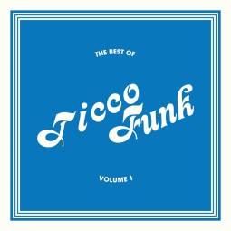 The Best Of Jicco Funk - Vol​.​1