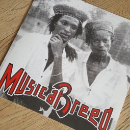 Musical Breed - Save The Little Children