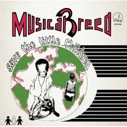 Musical Breed - Save The...