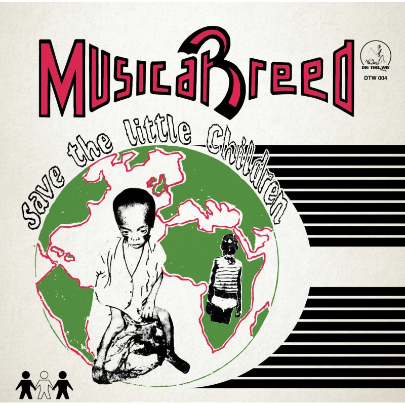 Musical Breed - Save The Little Children