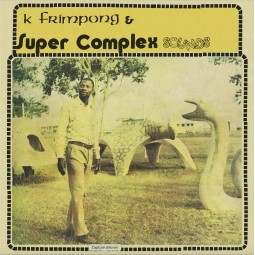 K. Frimpong & Super Complex...