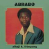 Alhaji K. Frimpong - Abrabo