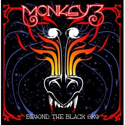 Monkey 3 - BEYOND THE BLACK...