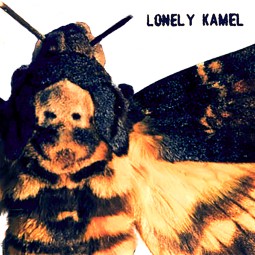 Lonely Kamel - DEATH'S-HEAD...
