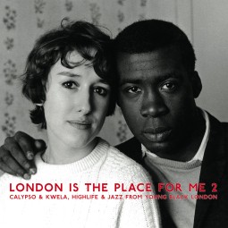 Various - London is the Place For Me 2