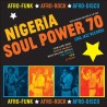 VARIOUS - NIGERIA SOUL POWER 70