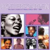 "Various Artists - ""Mothers' Garden (The Funky Sounds Of Female Africa 1975 - 1984)"""