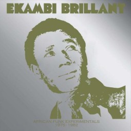 Ekambi Brillant - African...