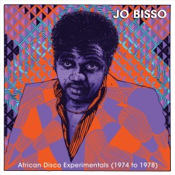 Jo Bisso - African Disco...