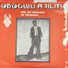 Odogwu Ajility And His Officials of Obiaruku (12")