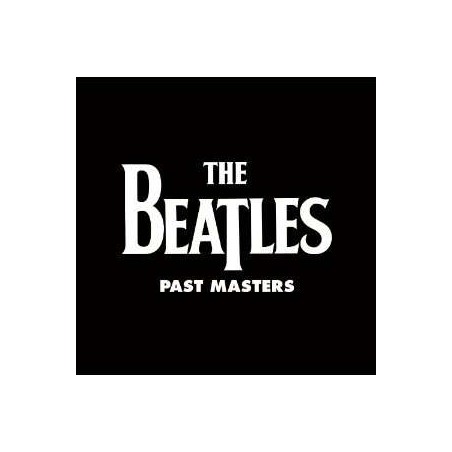The Beatles - Past Masters (remastered)