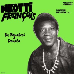 Nkotti François and The...
