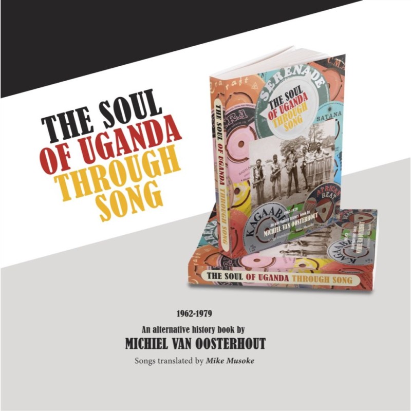The soul of Uganda through Song