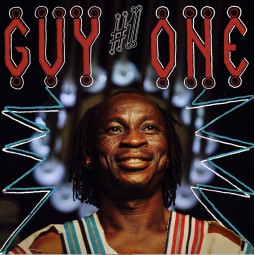 Guy One - Number 1 (12")