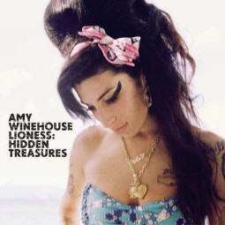 Amy Winehouse - Lioness:...