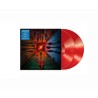 Stranger Things Vol. 4: Soundtrack From The Netflix Serie (Transparent Red Vinyl)
