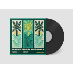 Sonido Verde de Moyobamba (Limited Dance Edition Nr. 17)