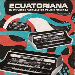Ecuatoriana - El Universo...
