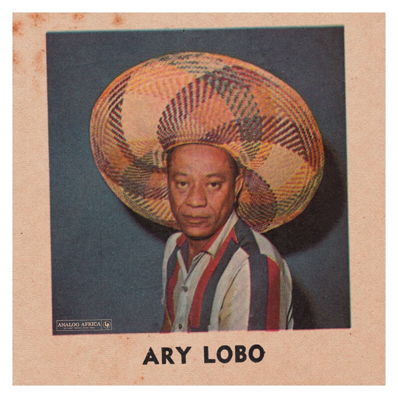 Ary Lobo - 1958-1966 (Ltd 180G LP Gatefold)