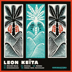 Leon Keita (Ltd 180G LP+MP3)