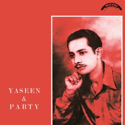 Yaseen & Party (12")