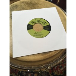 Alogte Oho and his Sounds of Joy - Allema Tomba (7")