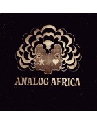 Analog Africa
