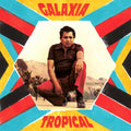 Ranil y Su Conjunto Tropical - Galaxia Tropical (Analog Africa No.43)