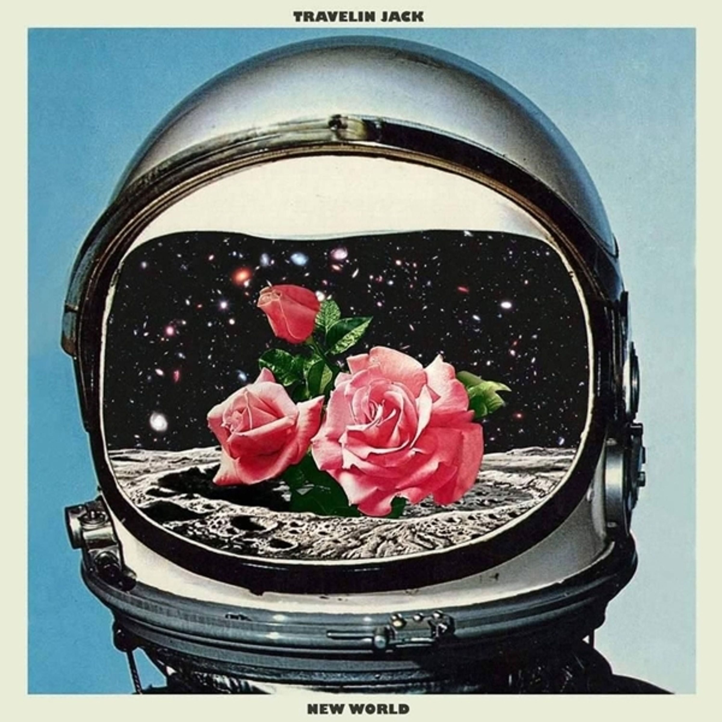 TRAVELIN JACK - NEW WORLD