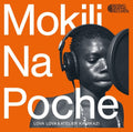 MOKILI NA POCHE - LOVA LOVA & ATELIER KAMIKAZI