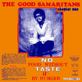 The Good Samaritans (Limited Dance Edition No. 20)