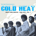 Various Cold Heat Vol.1