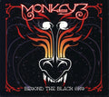 Monkey 3 - BEYOND THE BLACK SKY