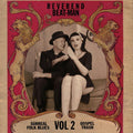 REVEREND BEAT-MAN - SURREAL FOLK BLUES GOSPEL TRASH VOL. 2 (REPRESS 2021)