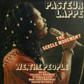 Pasteur Lappe  "We, The People"