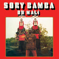 Sory Bamba  "Du Mali"