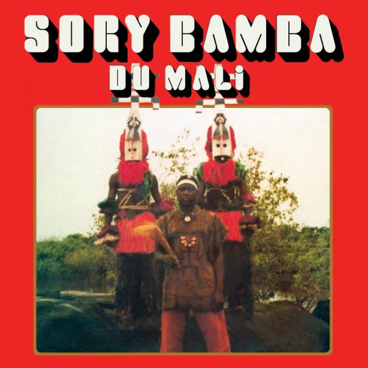 Sory Bamba  "Du Mali"