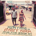 Y-Bayani & Baby Naa And The Band of Enlightenment, Reason & Love - Nsie Nsie