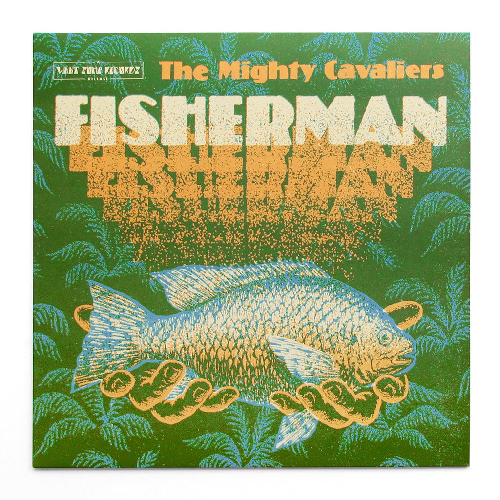 The Mighty Cavaliers - Fisherman