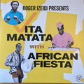 Roger Izeidi Presents Vita Matata with African Fiesta