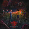 Stranger Things Vol. 3: Soundtrack From The Netflix Original Series