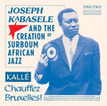 Joseph Kabasele And The Creation Of Surboum African Jazz - Grand Kalle & African Jazz, Manu Dibango
